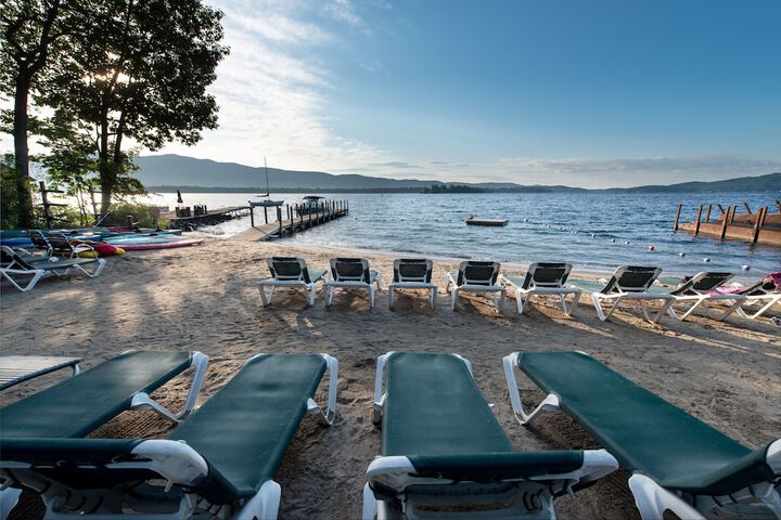 The Juliana Resort
