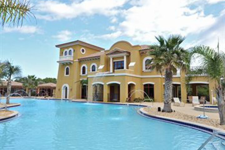 Sanctuary by the Sea by Wyndham Vacation Rentals
