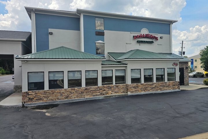 Baymont by Wyndham Grovetown Augusta