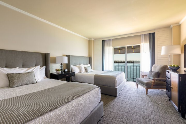 The Woodmark Hotel & Still Spa on Lake Washington
