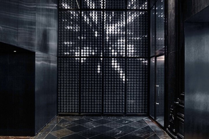 Baccarat Hotel and Residences New York