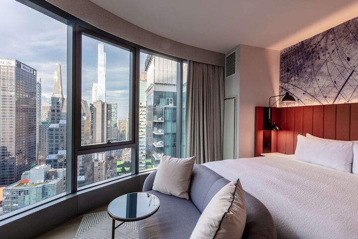 Tempo by Hilton New York Times Square