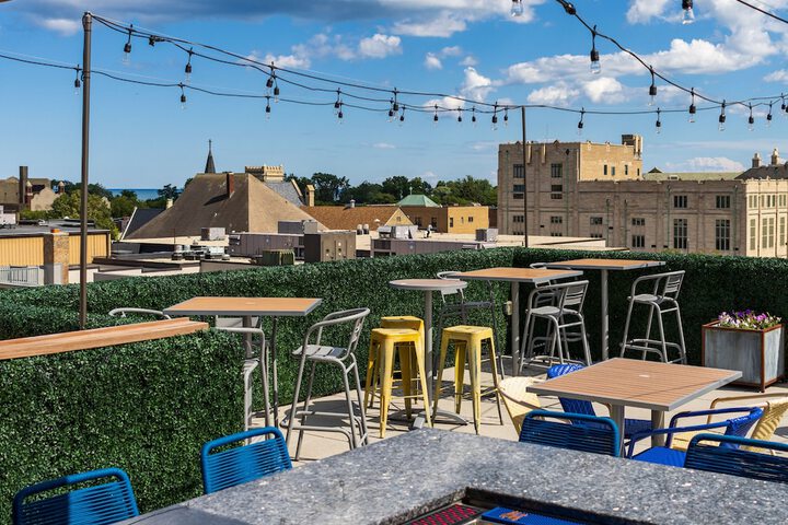 Terrace/Patio 31 of 33