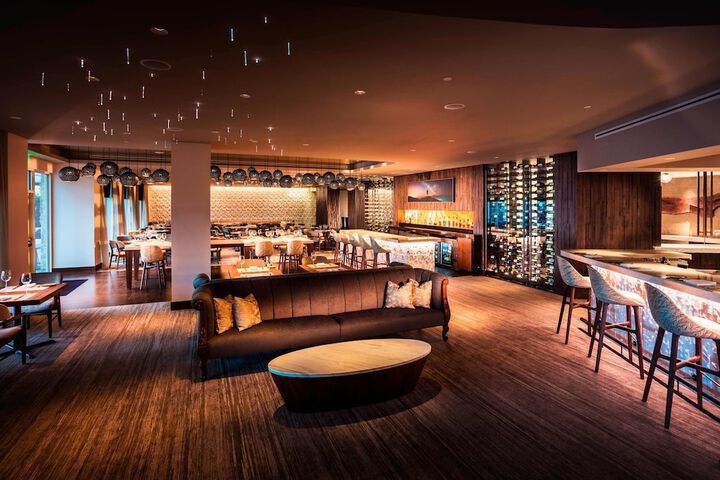 JW Marriott Marco Island Beach Resort