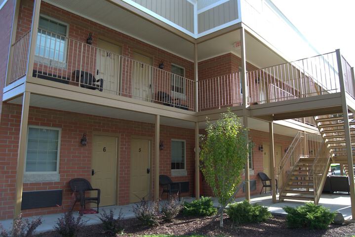 Hotel 5 of 26