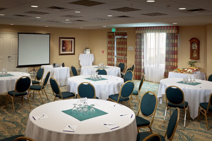 Hilton Garden Inn Tri-Cities / Kennewick