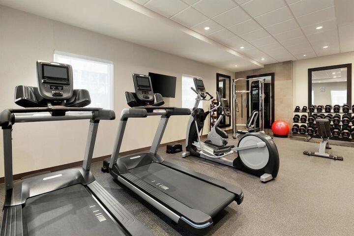 Home2 Suites by Hilton Silver Spring