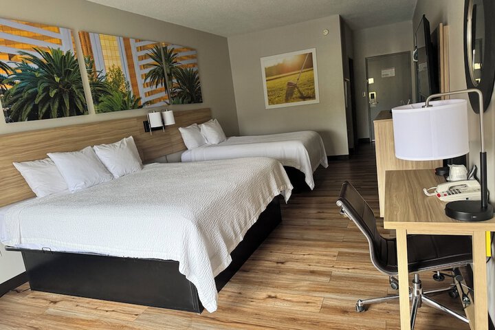 Days Inn by Wyndham Greenville South / Mauldin