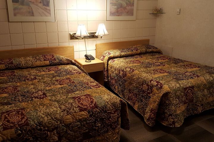 Safari Inn Motel