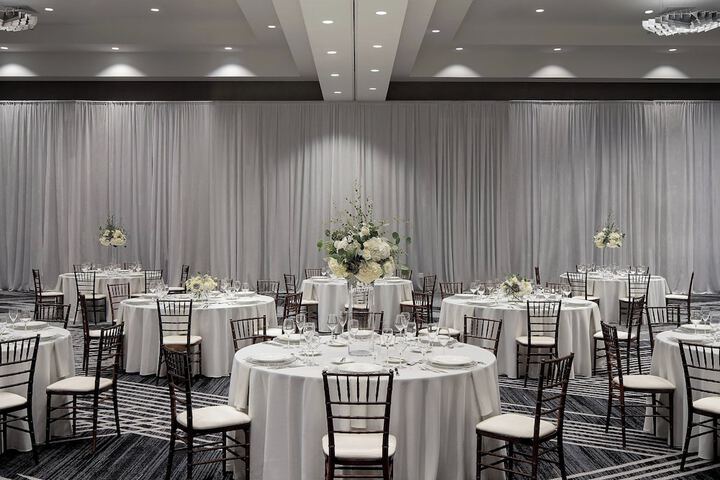Marriott Phoenix Chandler