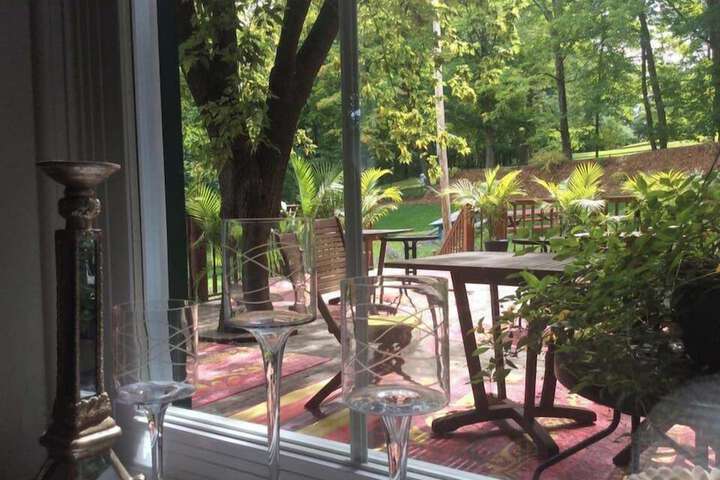 Ile De Garde B & B