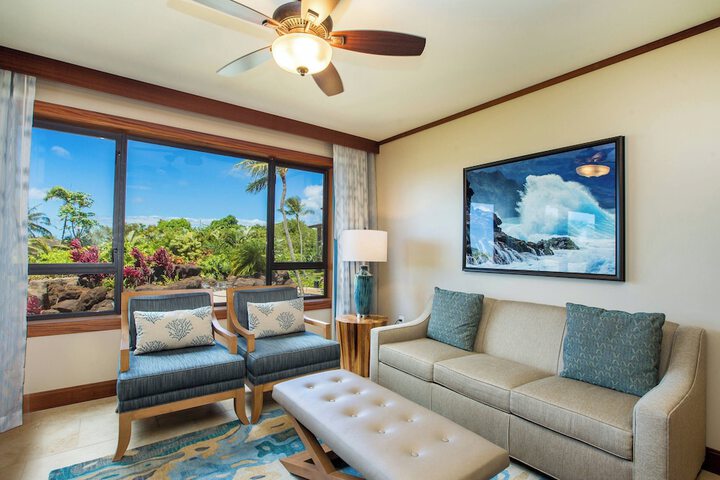 Koloa Landing Resort at Poipu Autograph Collection