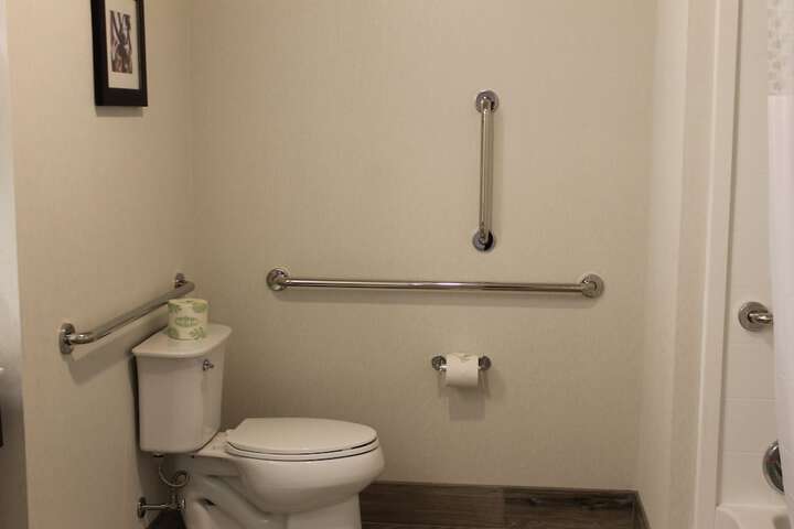 Hampton Inn Oxford