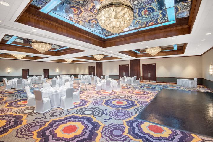 Crowne Plaza Hotel Hickory by IHG