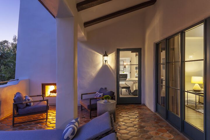 Terrace/Patio 126 of 149