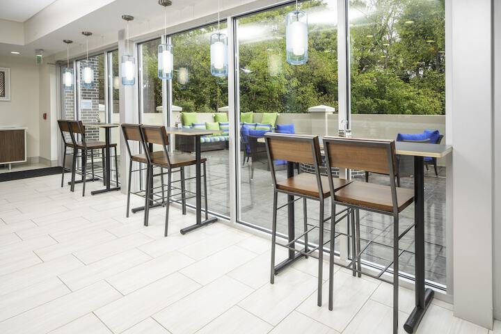 Holiday Inn Express & Suites Rock Hill by IHG