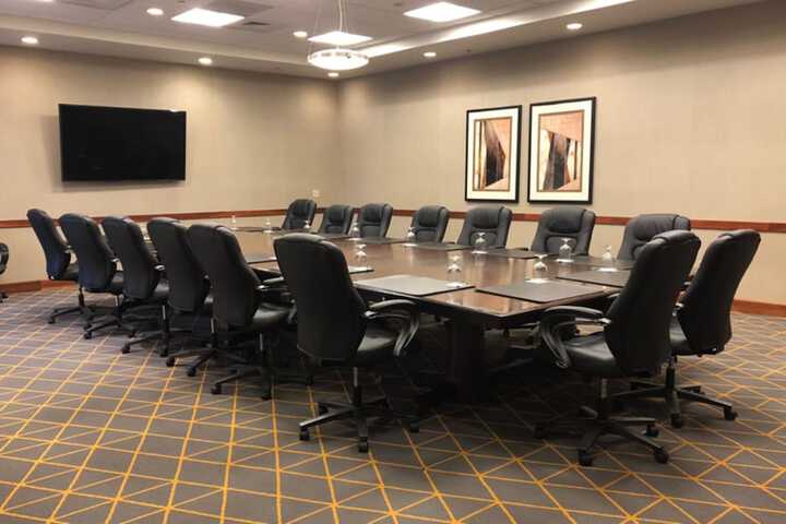 Meeting 21 of 28