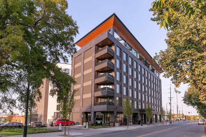 Hotel 2 of 45