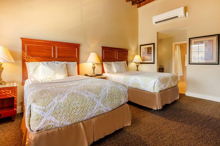 Jackson Park Inn an Ascend Collection Hotel