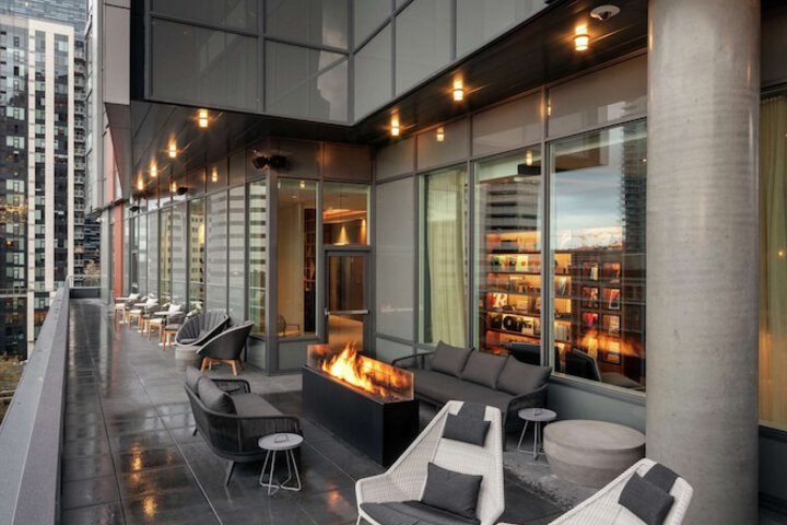 Terrace/Patio 53 of 53