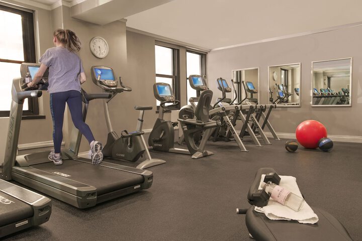 Health and Fitness 38 of 40