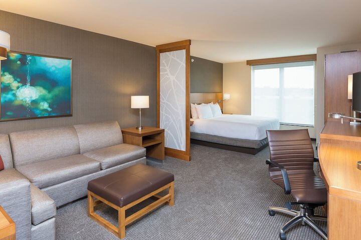 Hyatt Place Canton