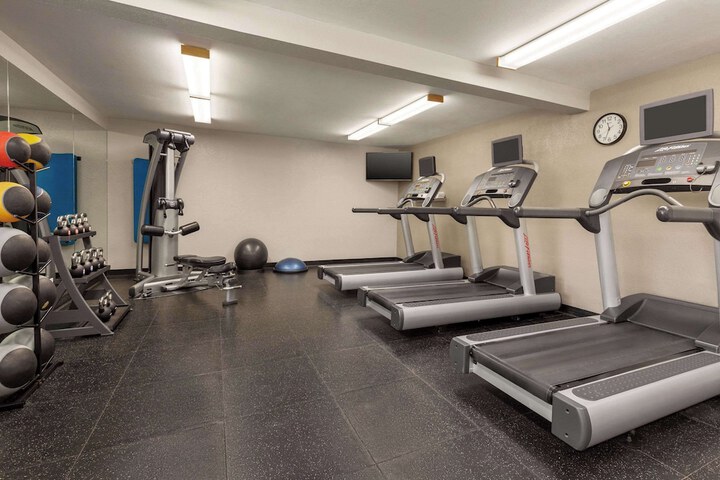 Radisson Hotel Sunnyvale – Silicon Valley