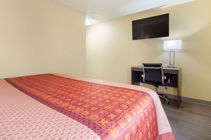 Americas Best Value Inn & Suites Independence VA