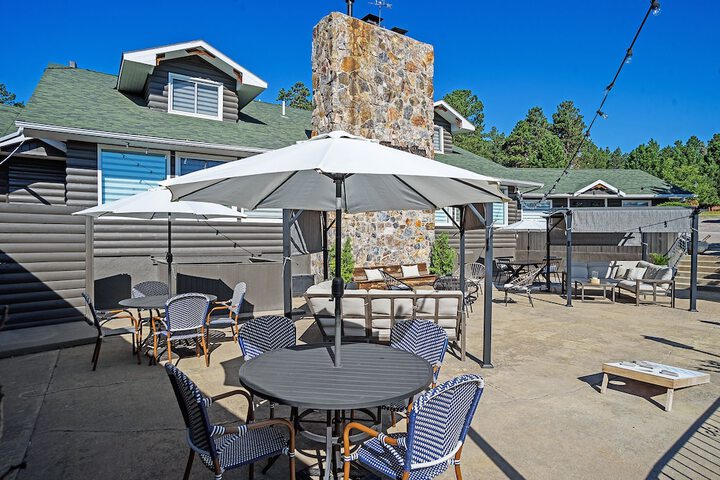 Terrace/Patio 74 of 77