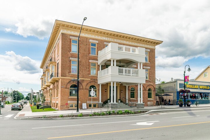 GLOBALSTAY. Luxury Rideau Apartments