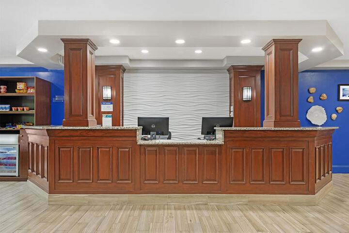 Best Western Plus Brunswick Bath