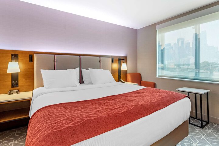 Comfort Inn JFK Airport
