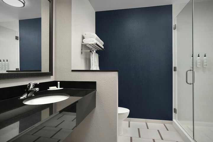 Fairfield Inn & Suites Jeffersonville I-71