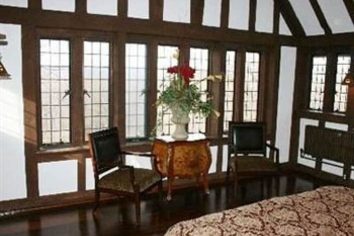 The Castle at Skylands Manor