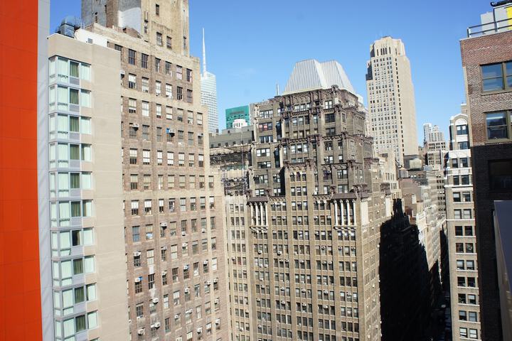 Hotel View 59 of 59