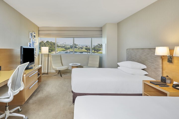 Hyatt Regency Long Beach