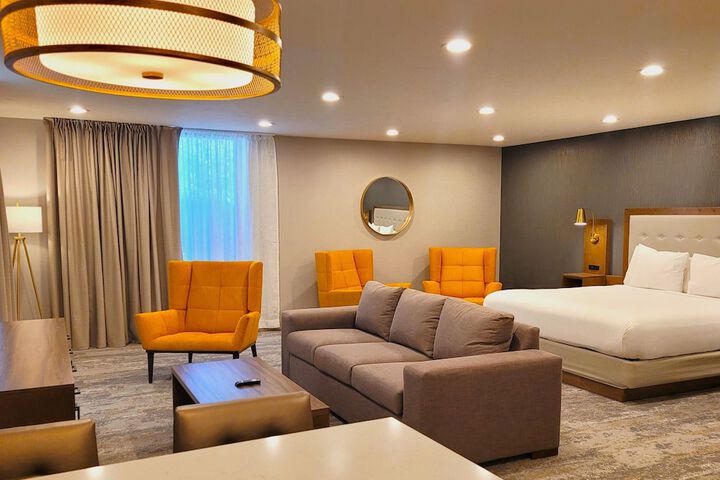 The Riverside Hotel BW Premier Collection