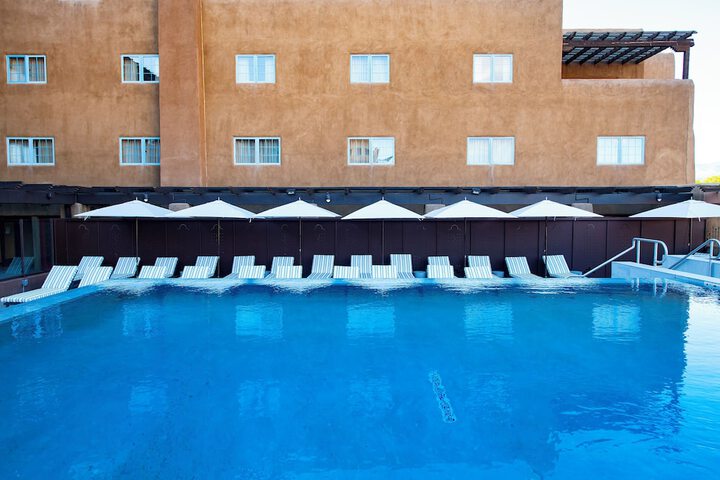 Eldorado Hotel & Spa