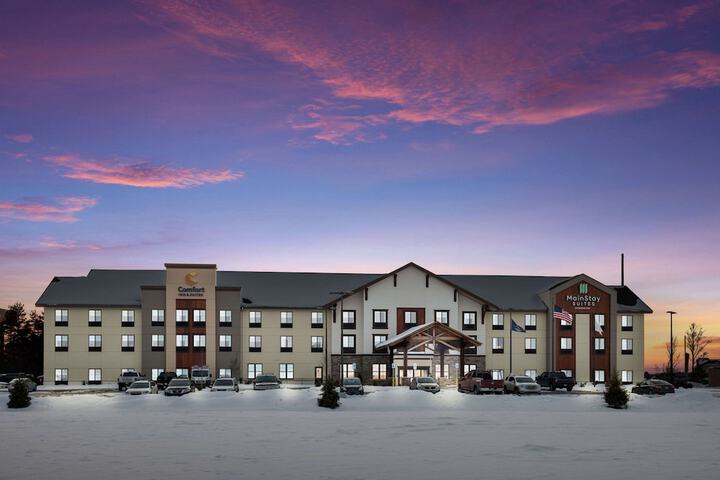 Hotel 6 of 34