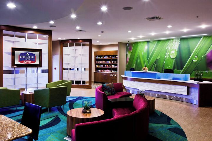 Hotel Interior 14 of 23