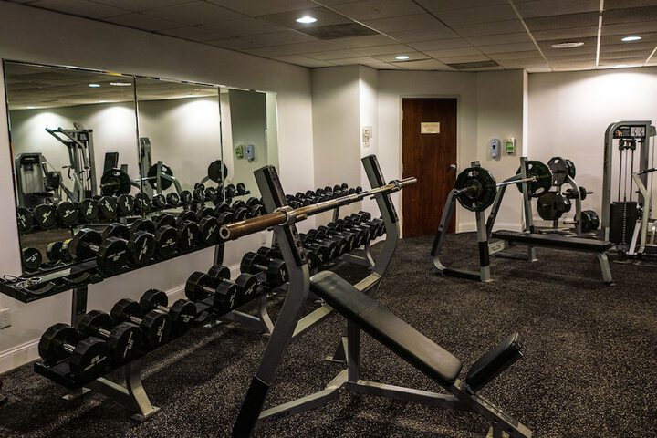 Health and Fitness 51 of 52