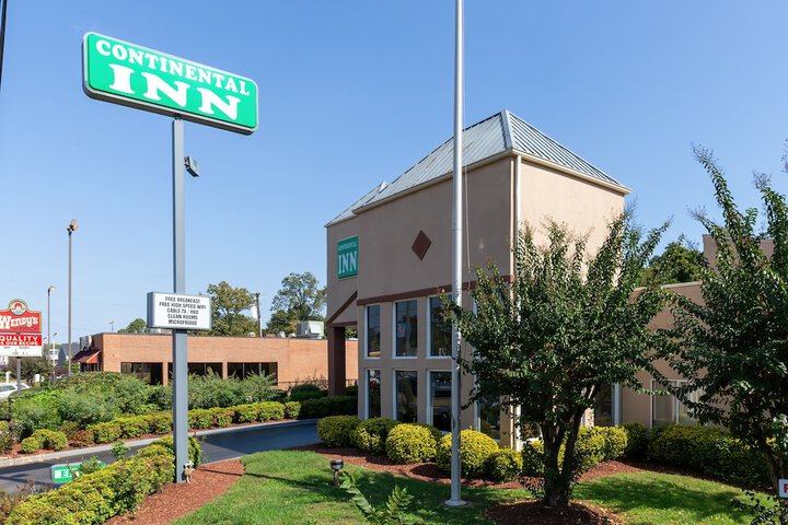 Continental Inn Charlotte