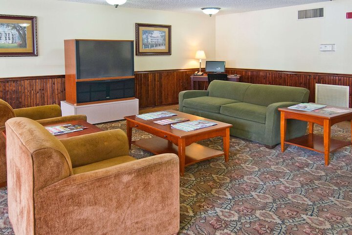 Hotel Interior 29 of 78