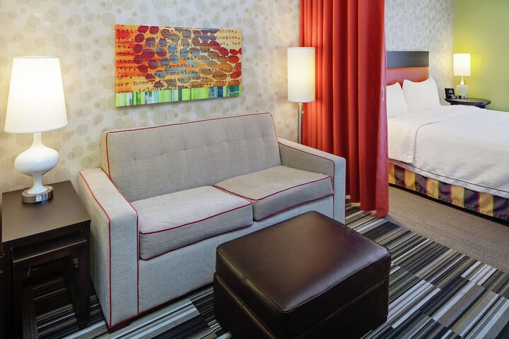 Home2 Suites by Hilton Salt Lake City / South Jordan UT