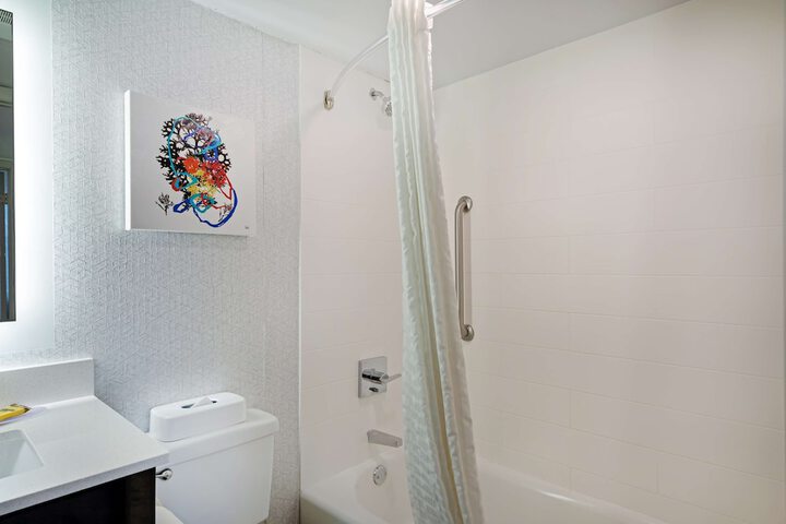 Best Western Plus Daytona Inn Seabreeze Oceanfront