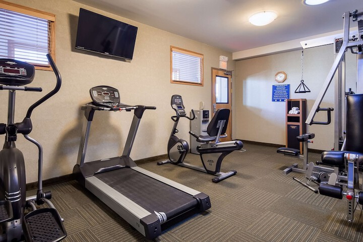 Health and Fitness 60 of 62
