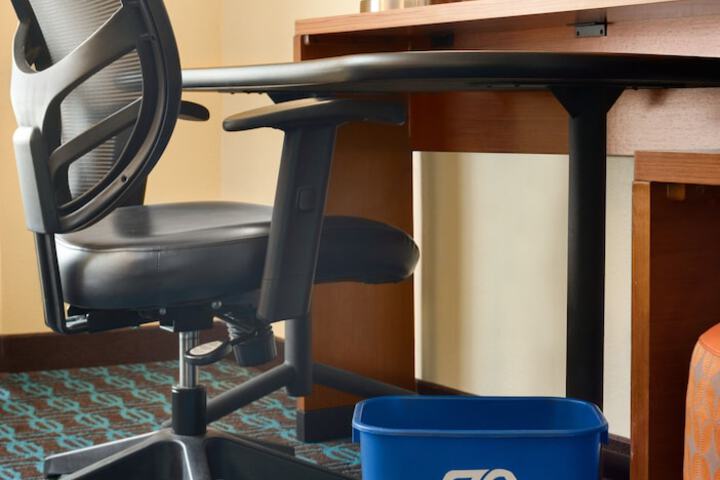 Fairfield Inn & Suites by Marriott Madison West / Middleton