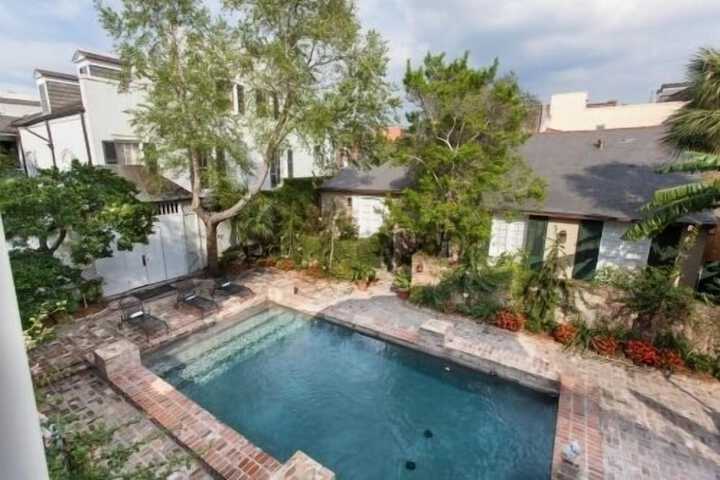 Pool 6 of 31