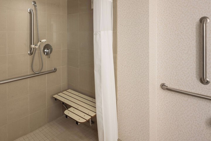 Hilton Durham near Duke University