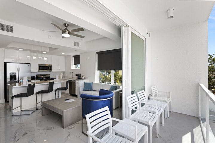 Terrace/Patio 105 of 111
